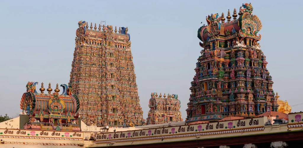 Navgraha Tour Package from Kumbakonam – Complete Travel Guide with Route, Temples & Booking